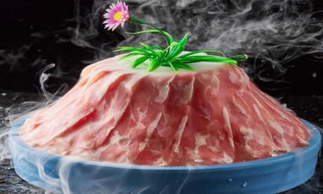在渝见火锅
