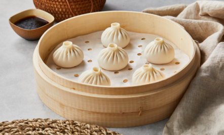 小六汤包